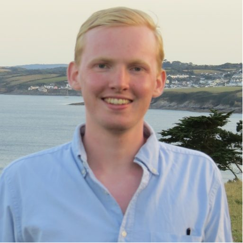 MIT LIDS PhD Student, Joshua Robinson