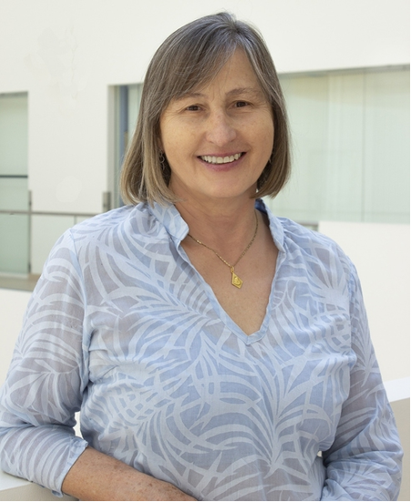 Dr. Marija Ilic