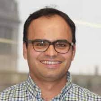 Professor Devavrat Shah