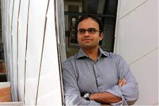 Professor Devavrat Shah