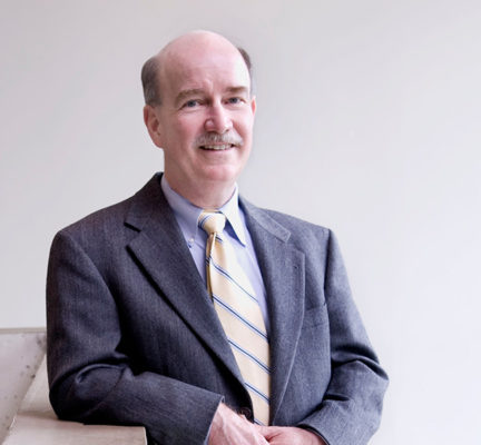Professor Robert C. Armstrong, Director of MIT Energy Initiative