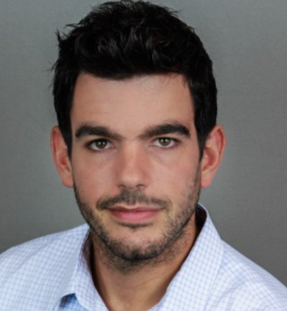 Professor Kimon Drakopoulos
